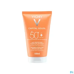 Vichy Capital Soleil Lait Protecteur Fraîcheur