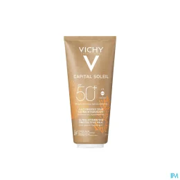 Vichy Capital Soleil Lait Solaire Eco-Conçu SPF 50+