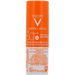Vichy Capital Soleil Stick Invisible SPF50+