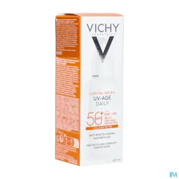 Vichy Capital Soleil UV-Age Daily