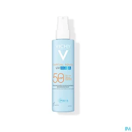 Vichy Capital Soleil UV-Aqua Spray Invisible SPF 50