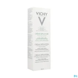 Vichy Crème Dépilatoire