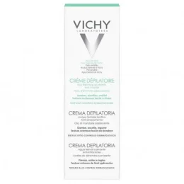 Vichy Crème Dépilatoire