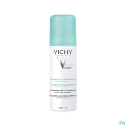 Vichy Déodorant Aérosol Anti-Transpirant 48h