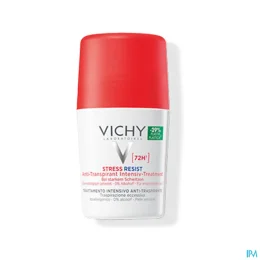 Vichy Déodorant Détranspirant Intensif 72h