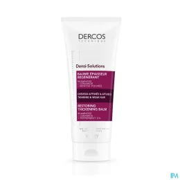 Vichy Dercos Densi-Solutions Baume épaisseur régénérant