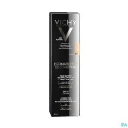 Vichy Dermablend Fond de teint 3D Correction