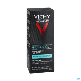 Vichy Homme Hydra Cool +
