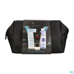 Vichy Homme Trousse Rituel Apaisant