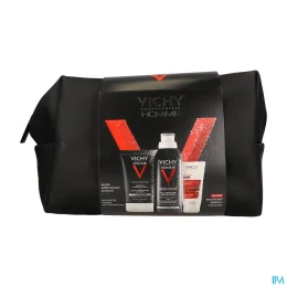 Vichy Homme Trousse Rituel de Rasage