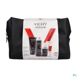 Vichy Homme Trousse Rituel Énergisant