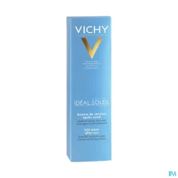 Vichy Idéal Soleil Baume De Secours Après-Soleil