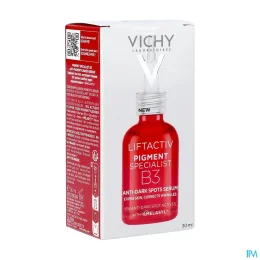 Vichy Liftactiv B3 Sérum