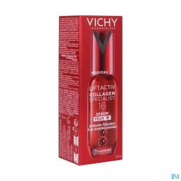 Vichy Liftactiv Collagen Specialist 16 Serum Yeux