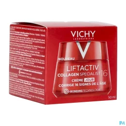 Vichy Liftactiv Collagen Specialist Crème de jour
