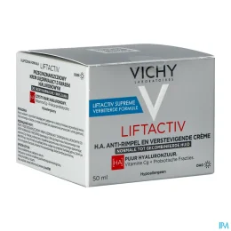 Vichy Liftactiv Hyaluronic Specialist H.A Crème Jour