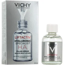 Vichy Liftactiv Hyaluronic Specialist H.A Filler Serum