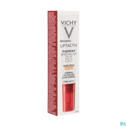 Vichy Liftactiv Pigment Specialist B3 Yeux