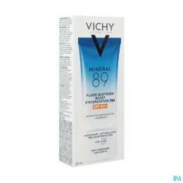Vichy Minéral 89 Fluide SPF 50+