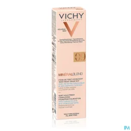 Vichy Minéral Blend Fond de Teint Hydratant
