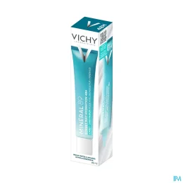 Vichy Minéral Crème Sorbet H