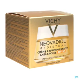 Vichy Neovadiol Crème Raffermissante Anti-Taches Brunes SPF50