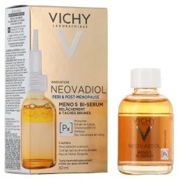 Vichy Neovadiol Meno 5 Bi-Sérum