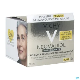 Vichy Neovadiol Post-Ménopause Crème Relipidante
