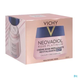Vichy Neovadiol Rose Platinium Nuit