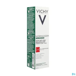 Vichy Normaderm Crème de jour anti-âge