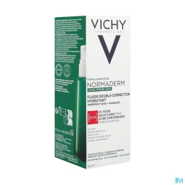 Vichy Normaderm Fluide Double Correction