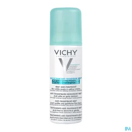 Vichy Traitement Anti-Transpirant 48h Anti-traces