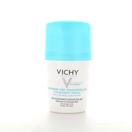 Vichy Traitement Anti-Transpirant 48h