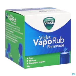 Vicks Vaporub