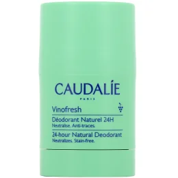 Vinofresh Déodorant stick naturel