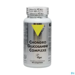 Vit'All+ Chondroglucosamine Cplx