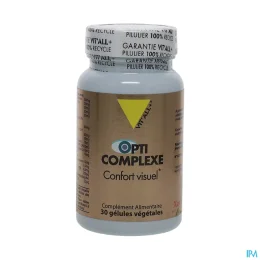 Vit'All+ Opticomplexe Confort Gel