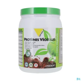 Vit'All+ Plant Fusion Chocolat