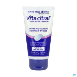 Vita Citral Baume Protecteur Hydratant Intense