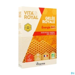 Vita'Royal Gelée Royale