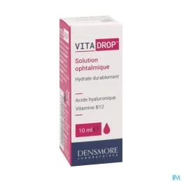 Vitadrop