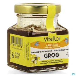 Vitaflor Préparation pour Grog