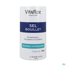 Vitaflor Sel Bouillet