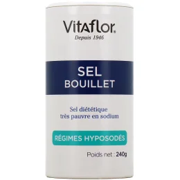 Vitaflor Sel Bouillet