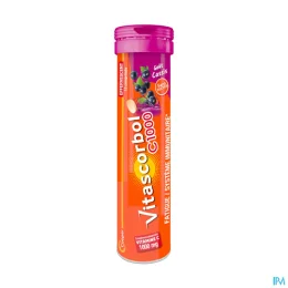 Vitascorbol Vitamine C 1000