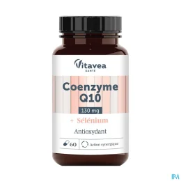 Vitavea Coenzyme Q10