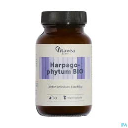 VITAVEA HARPAGOPHYTUM BIO - 30 Gelules