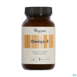 Vitavea Oméga-3
