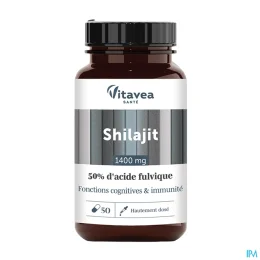 Vitavea Shilajit