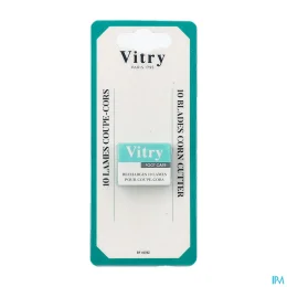 Vitry Coupe-Cors Haute Précision